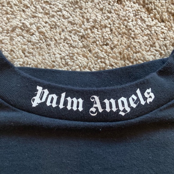 Palm Angels Longsleeve - Picture 4 of 8